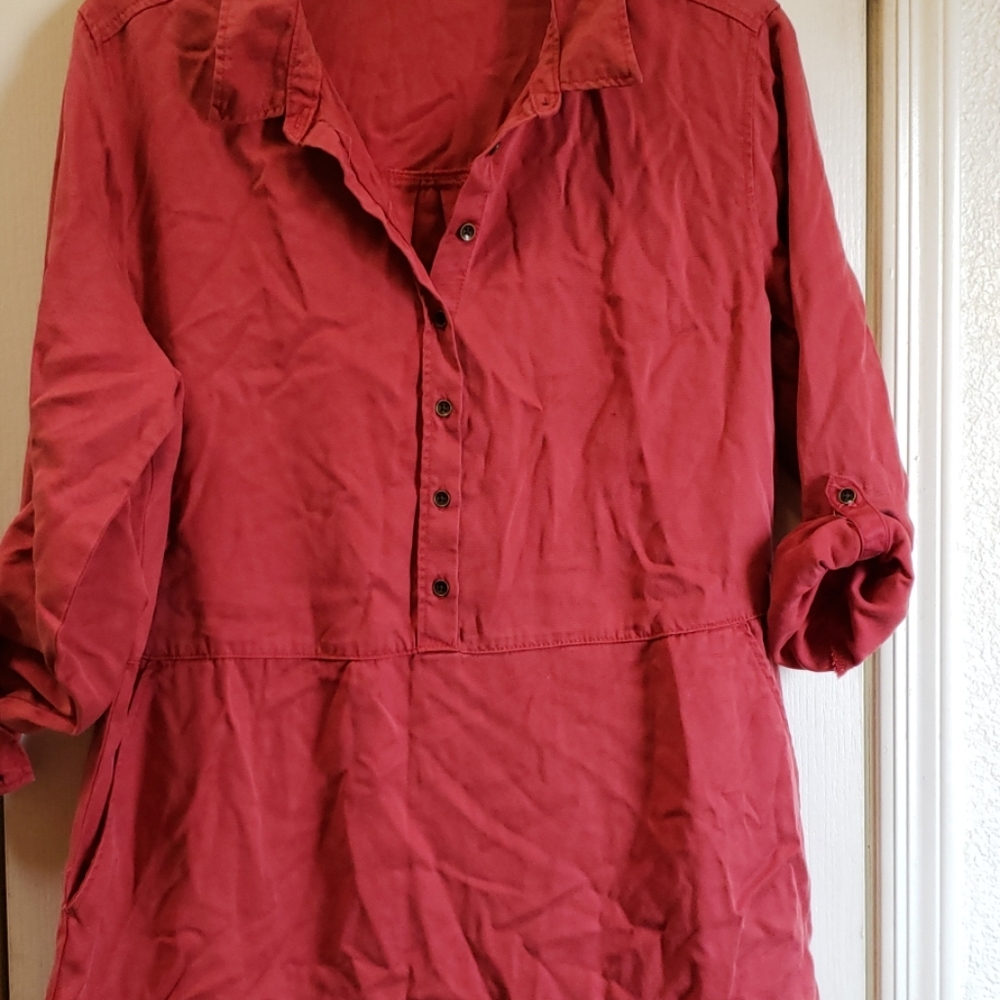 Shirt/dress